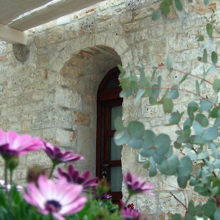 Trullo U Selvese Villa Alberobello Buitenkant foto