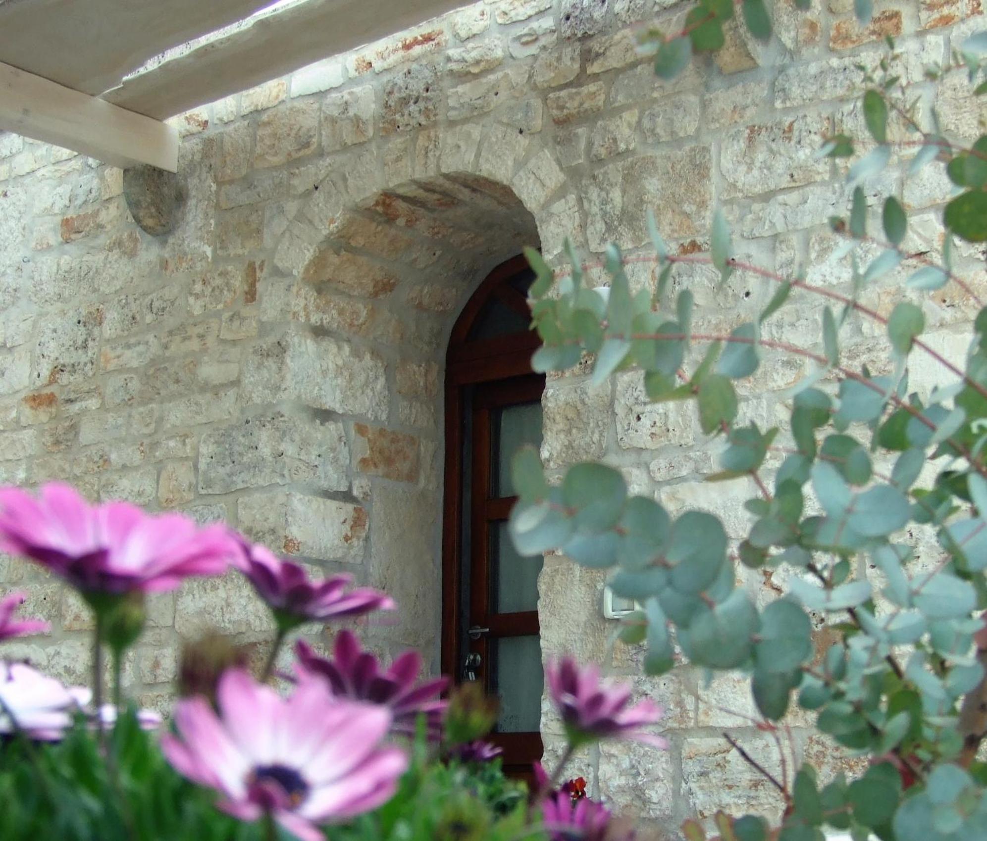 Trullo U Selvese Villa Alberobello Buitenkant foto